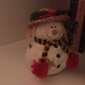 Meet your Posher, Robert